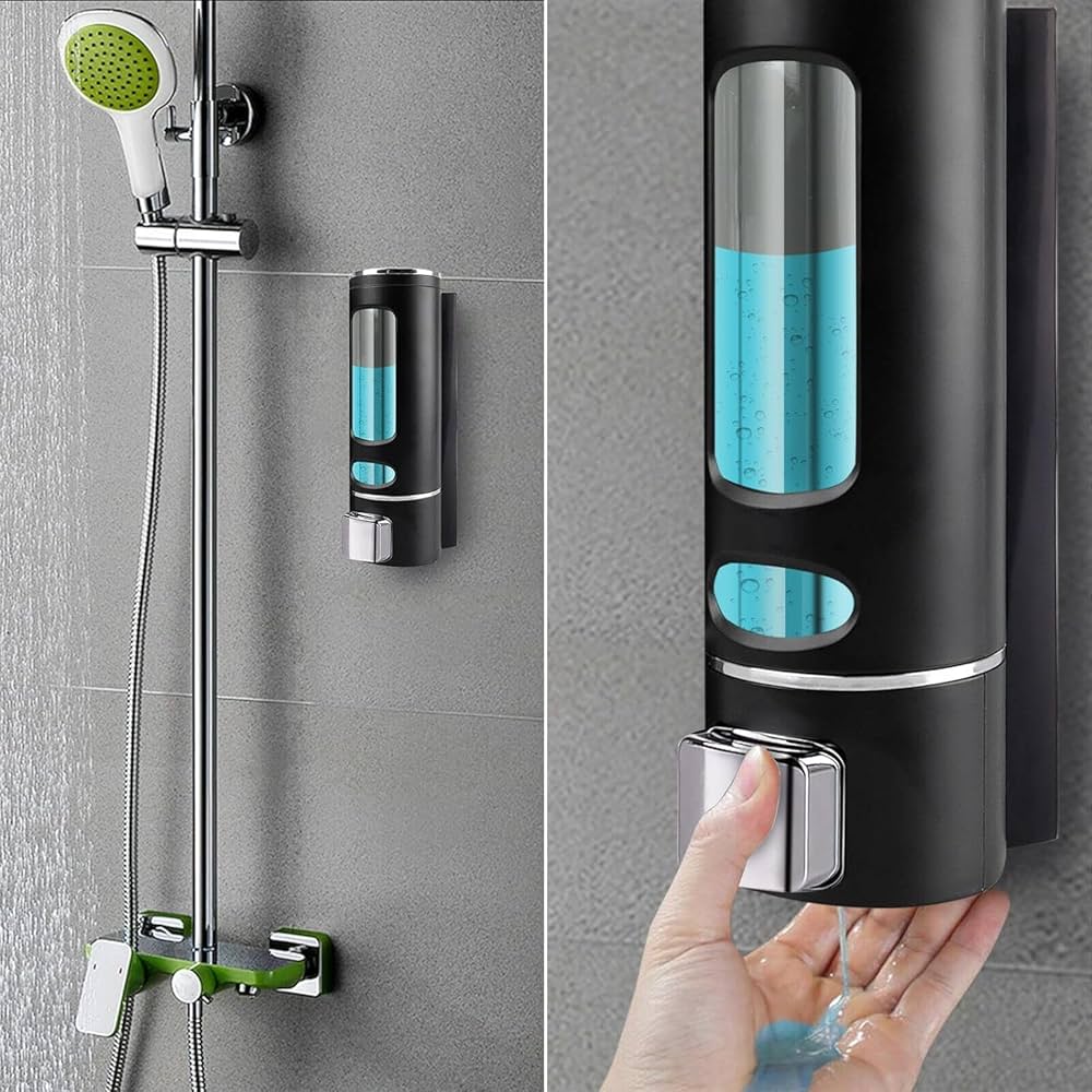 Soap Dispenser